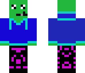 greendude