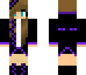 ender girl