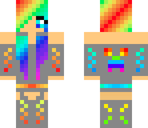 reibow girl