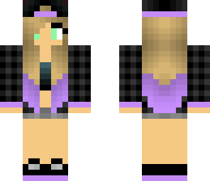purple version