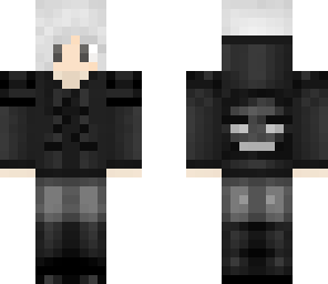 wither man