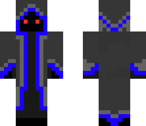 hoodid fuigure