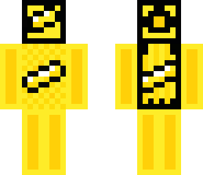 butter man