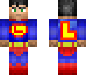 superman