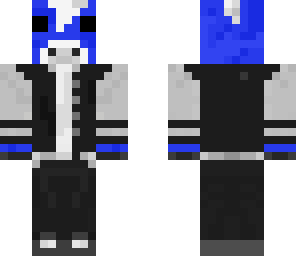 blueshroom