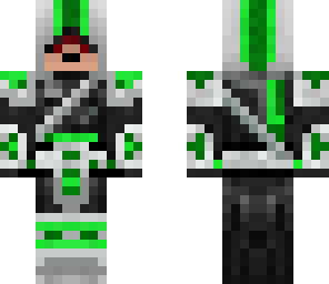 evil assain