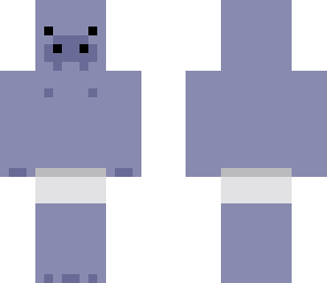 finnley the manatee