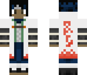 cobei as hokage