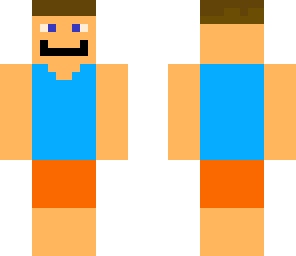 summer steve