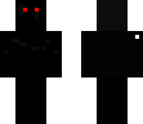 black ninja