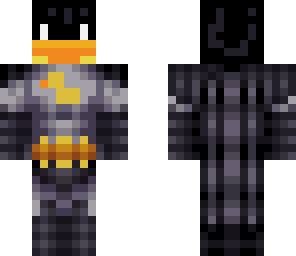 duckman