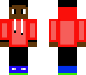 the red 2