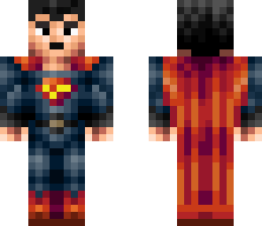 superman the man of steel