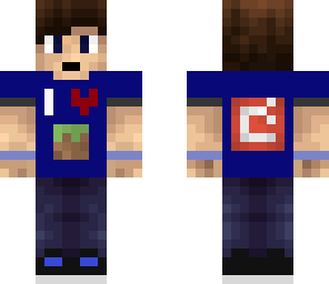 gamerdoesmc at minecon