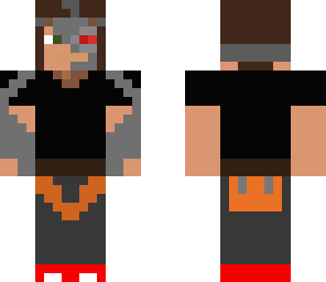 cybefixer