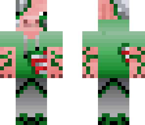 pigman
