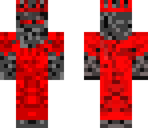 nether king