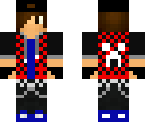 matthews skin