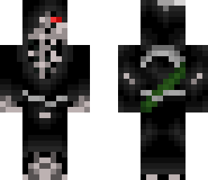 grim reaper  original