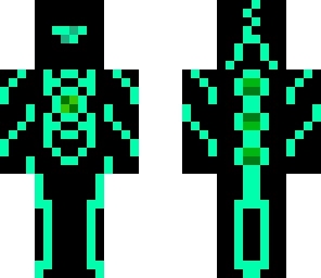 greeny