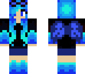 ice phoenix