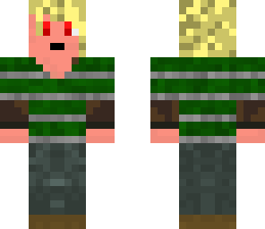 blone version