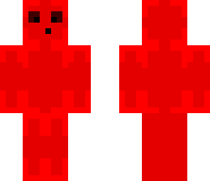 red slime