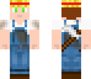 farmer
