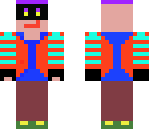 super boy