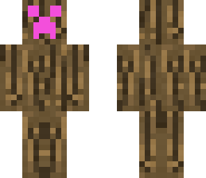 stand out camo