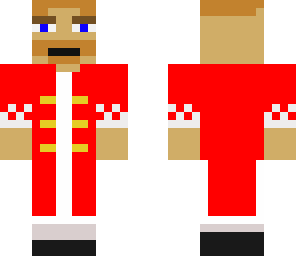 captian sparkez from fallen kingdom