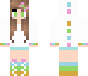 my youtube skin