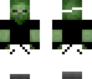 zombie rokero