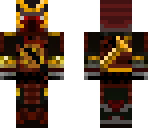 ancient samuri
