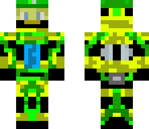 beel robot
