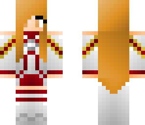asuna sao