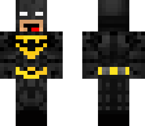 batman gaming derp 2