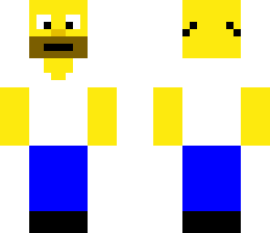 homero simpson