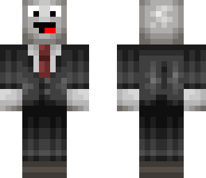 derpy slenderman