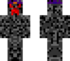 dark creeper