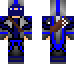 ninja