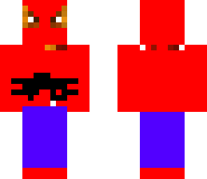 spider man
