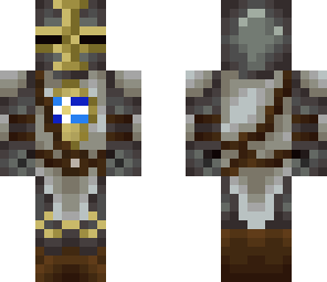 my knight