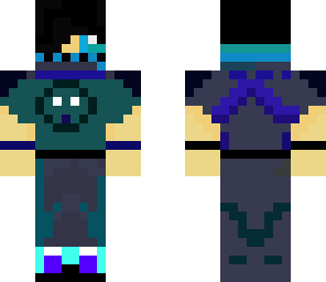 scared clothes