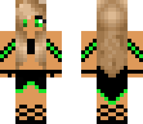 warrior teen