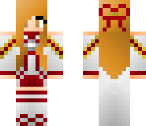 asuna sao edited
