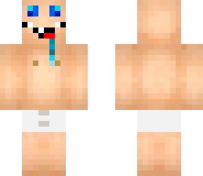 the mansionbaby