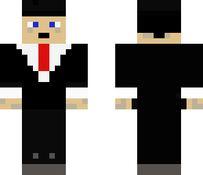 mafia boss