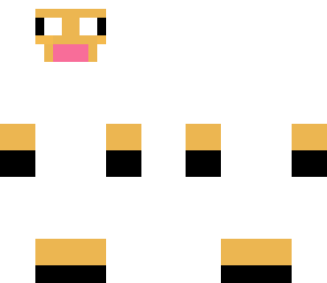 sheep man