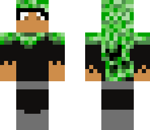 creeper assasin